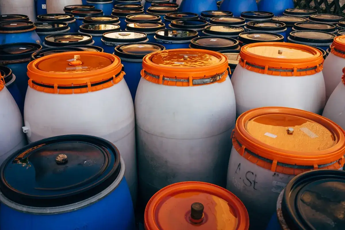 Needle & Sharps Cleanup in Prineville, OR