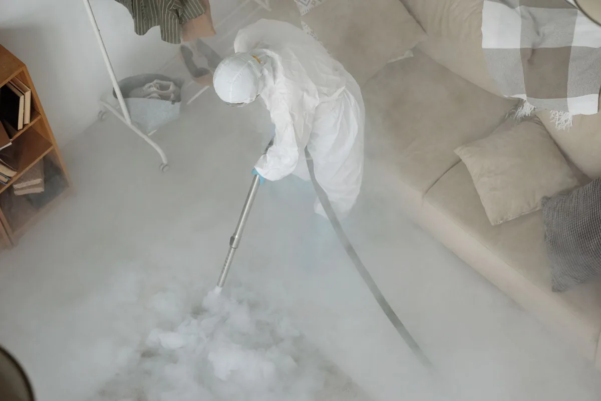 Crime Scene Cleanup in Prineville, OR